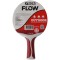 Stiga Flow Outdoor Table Tennis Racket